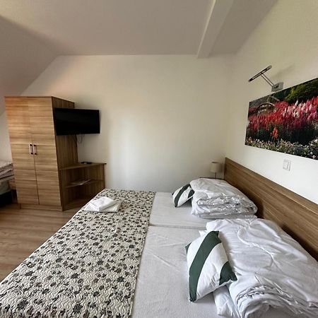 Agroturystyka Pod Grzywaczem Villa Sloszow Exterior foto