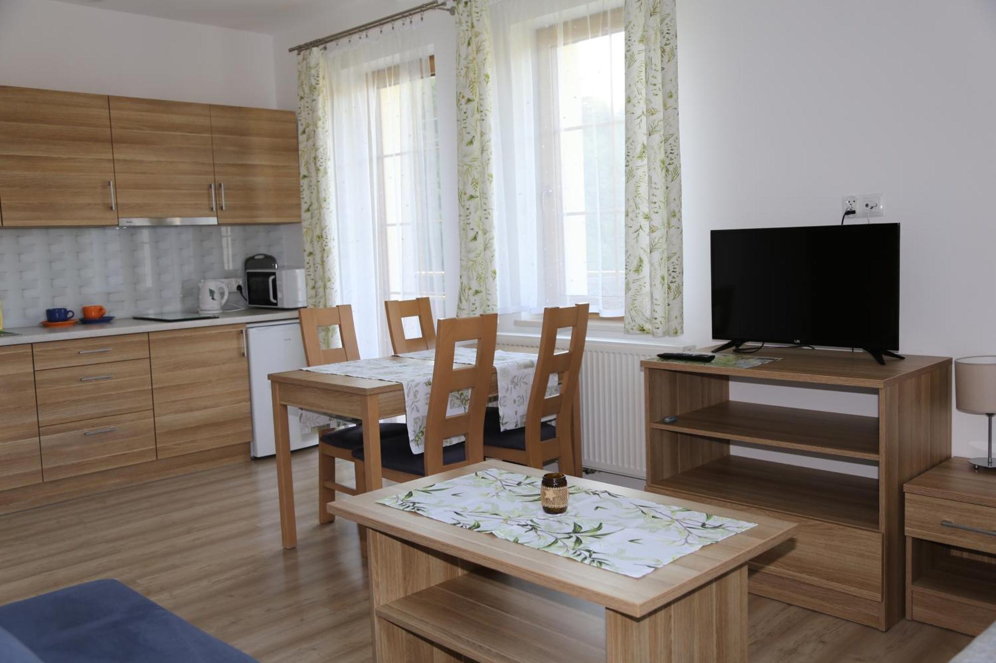 Agroturystyka Pod Grzywaczem Villa Sloszow Exterior foto